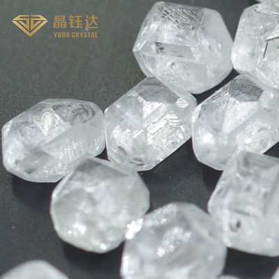 Το άσπρο εργαστήριο HPHT δημιούργησε τα διαμάντια 5ct στο χρώμα VVS 6ct DEF ΕΝΑΝΤΊΟΝ της σαφήνειας