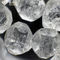 γίνοντα εργαστήριο διαμάντια διαμαντιών 0.2ct 0.6ct 4pcs 3pcs 2pcs HPHT τραχιά