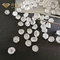 Αυξημένο εργαστήριο άσπρο τραχύ HPHT διαμαντιών 3-4 συνθετικό διαμάντι καρατιού
