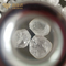 αυξημένη τραχιά σαφήνεια διαμαντιών VVS άνθρακα HPHT 4ct DEF εργαστήριο κανένα γκρι για το δαχτυλίδι