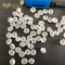 Στρογγυλά πέτρινα HPHT άκοπα τραχιά VVS μορφής αυξημένα εργαστήριο διαμάντια σαφήνειας διαμαντιών