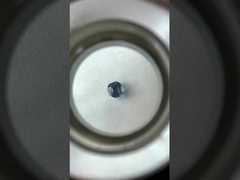 Εργαστηριακά καλλιεργημένα χρωματιστά διαμάντια