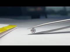 HPHT Χαλαρά διαμάντια