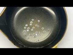 Χαλαρά αυξημένα εργαστήριο διαμάντια