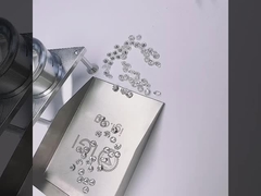 HPHT Χαλαρά διαμάντια