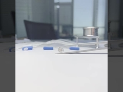 Αυξημένα εργαστήριο διαμάντια HPHT