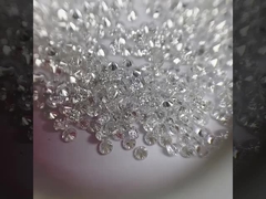 χαλαρά διαμάντια