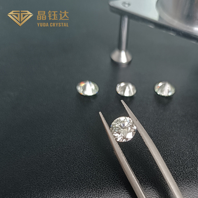11.0ct 12.0ct 13.0ct 14.0ct HPHT Εργαστηριακά καλλιεργημένα διαμάντια Μεγάλο μέγεθος