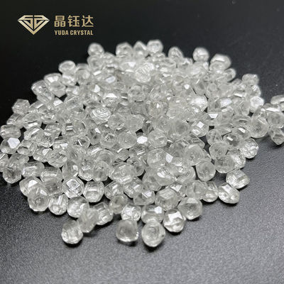 αυξημένα εργαστήριο διαμάντια πραγματικό DEF VVS 0.60ct 0.70ct 0.80ct HPHT ΕΝΑΝΤΊΟΝ