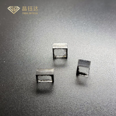 EFG χρωματίζει CVD 10mm 12mm το διαμάντι αυξημένο εργαστήριο 8ct 12ct για το διαμάντι DEF χαλαρά
