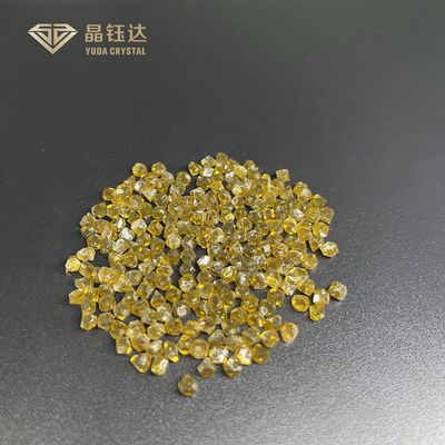 Monocrystalline διαμάντια 3.0mm HPHT