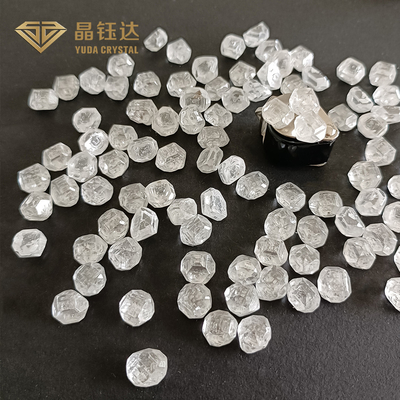 2-7.0ct DEF ΕΝΑΝΤΊΟΝ των τραχιών αυξημένων εργαστήριο διαμαντιών Si για τα χαλαρά διαμάντια