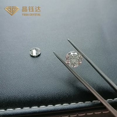 5mm έως 15mm DEF Χρώμα HPHT Ανθρώπινο διαμάντι 9.99ct έως 3ct Εργαστήριο διαμάντι