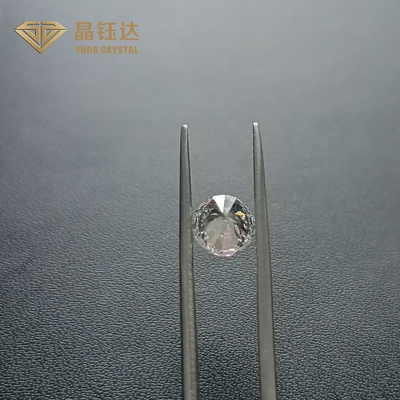 5mm έως 15mm DEF Χρώμα HPHT Ανθρώπινο διαμάντι 9.99ct έως 3ct Εργαστήριο διαμάντι