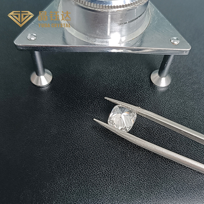 11.0ct 12.0ct 13.0ct 14.0ct HPHT Εργαστηριακά καλλιεργημένα διαμάντια Μεγάλο μέγεθος