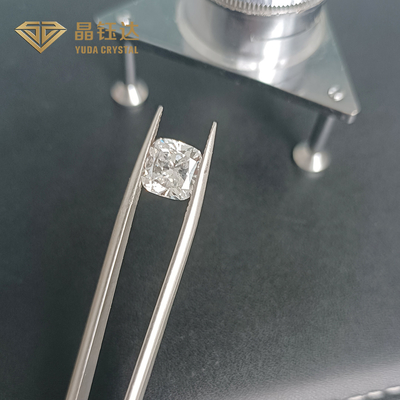 11.0ct 12.0ct 13.0ct 14.0ct HPHT Εργαστηριακά καλλιεργημένα διαμάντια Μεγάλο μέγεθος