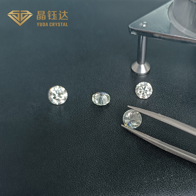 11.0ct 12.0ct 13.0ct 14.0ct HPHT Εργαστηριακά καλλιεργημένα διαμάντια Μεγάλο μέγεθος