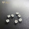 τραχύ διαμάντι 4.0ct 4.5ct 5.0ct HPHT κρύσταλλο 5mm 15mm Yuda