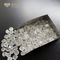 Καράτι 2,5 VS1 SI1 3 καρατιού ακατέργαστο διαμάντι Τύπου διαμαντιών HPHT κυβικό