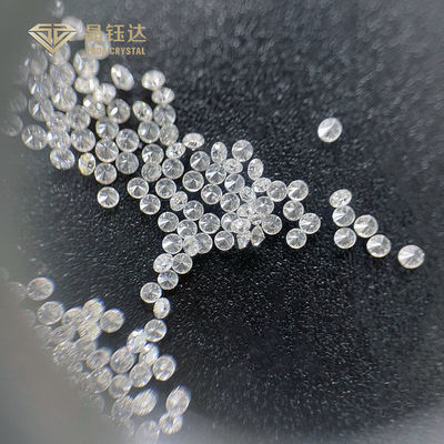 0.015ct 0.02ct 0.03ct Melee Εξαιρετικό Πολωνικό Διαμάντι Εργαστήριο Μεγάλωσε DEF VVS VS SI