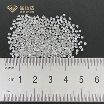0.015ct 0.02ct 0.03ct Melee Εξαιρετικό Πολωνικό Διαμάντι Εργαστήριο Μεγάλωσε DEF VVS VS SI