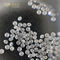 χαλαρά αυξημένα εργαστήριο διαμάντια VVS 1.30mm 1.70mm ΕΝΑΝΤΊΟΝ της στρογγυλής περικοπής DEF