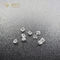 4mm 7mm DE VS Fancy κόβουν τα διαμάντια 0.5ct εργαστηρίων στο διαμάντι περικοπών Asscher 1 καρατιού