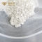 Στρογγυλό άκοπο δημιουργημένο εργαστήριο διαμάντι διαμαντιών LGD HPHT αυξημένο εργαστήριο για την παραγωγή του κοσμήματος