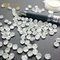 Πλήρη άσπρα τραχιά αυξημένα εργαστήριο διαμάντια Δ Ε Φ Γ χρώματος Unpolished