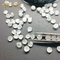 Μικρό τραχύ διαμάντι 0.8-1.0 καρατιών HPHT ΕΝΑΝΤΊΟΝ του συνθετικού άκοπου διαμαντιού χρώματος σαφήνειας DEF