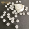 Μικρό άσπρο τραχύ αυξημένο εργαστήριο άκοπο διαμάντι Hpht διαμαντιών για την παραγωγή κοσμήματος