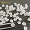 DEF VVS ΕΝΑΝΤΊΟΝ των τραχιών άκοπων HPHT αυξημένων εργαστήριο διαμαντιών 3.0-8.0ct Si για τα κοσμήματα