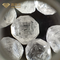 Συνθετικά στρογγυλά χαλαρά διαμάντια διαμαντιών HPHT τραχιά για την παραγωγή κοσμήματος
