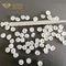 Συνθετικά στρογγυλά χαλαρά διαμάντια διαμαντιών HPHT τραχιά για την παραγωγή κοσμήματος
