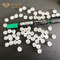 Τραχιά άσπρα καλλιεργημένα χαλαρά διαμάντια διαμαντιών 4CT 5CT συνθετικά HPHT
