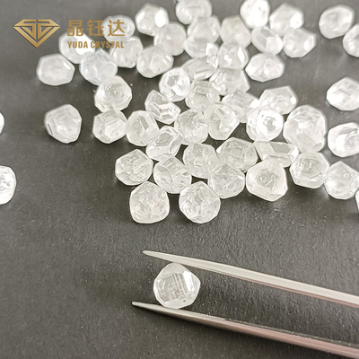 1.5ct VVS ΕΝΑΝΤΊΟΝ 1 των τραχιών αυξημένων εργαστήριο διαμαντιών καρατιού για το δαχτυλίδι αρραβώνων