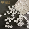 Τραχιά άσπρα DEF TNT HPHT αυξημένα εργαστήριο κατασκευασμένα σαφήνεια διαμάντια χρώματος VVS διαμαντιών
