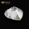 Η φαντασία έκοψε γυαλισμένα τα αχλάδι επικυρωμένα διαμάντι αυξημένα εργαστήριο διαμάντια για το δαχτυλίδι